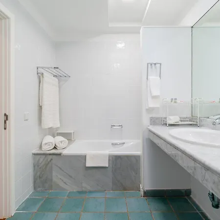 Maspalomas Golf Private Heated Pool-no Stairs Villa