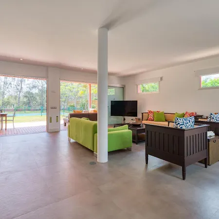 Golf Private Heated Pool-no Stairs Villa *