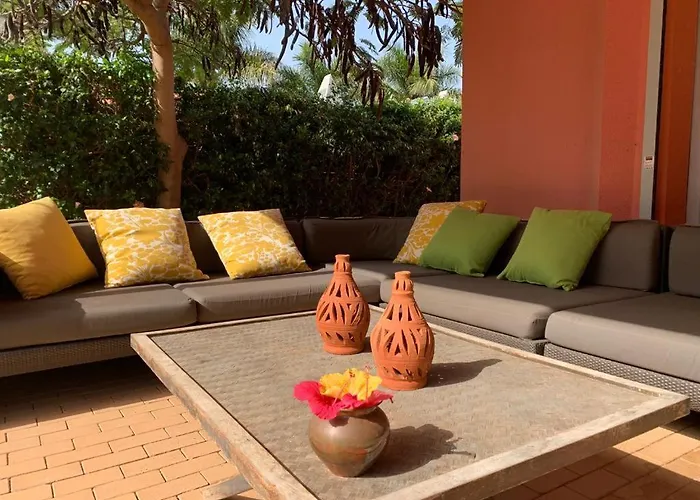 Willa Golf Private Heated Pool-no Stairs