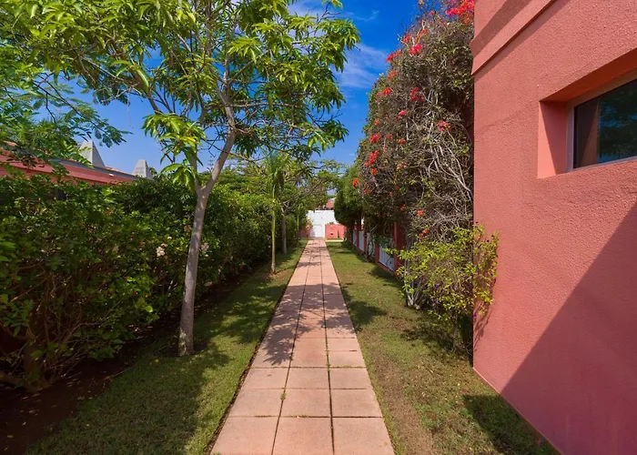 Golf Private Heated Pool-no Stairs