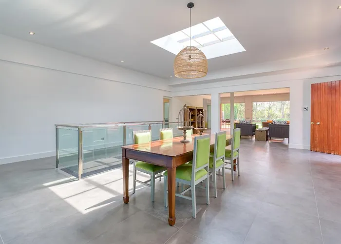 Golf Private Heated Pool-no Stairs Willa