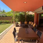 Golf Private Heated Pool-no Stairs Villa